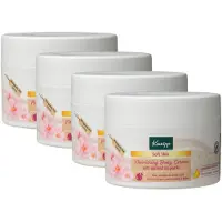 Kneipp 4x Nourishing Body Creme Soft Skin 200 Ml