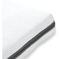 Sleepneo Topdekmatras 120x190 - Ergonomische topper - Koudschuim - Geschikt voor elk matras - Topper eenpersoons - 5 cm dik