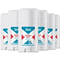 Odorex 6x Extra Dry Stick 40 ml