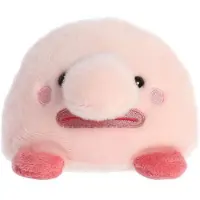 PALM PALS Blobvis Pluche Knuffel 15 cm