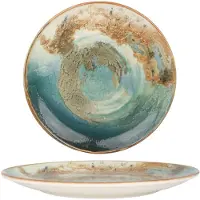 Bonna Dinerbord futura porselein 30 cm set van 6