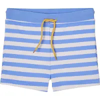 Vertbaudet Badpakset voor jongens T-shirt met UV-bescherming + shorty