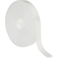 AMIG Rolluikband 20mm x 6 meter wit