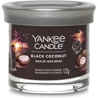 Yankee candle - Black Coconut Small Tumbler