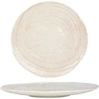 RINART Dessertbord paradiso porselein 23 cm set van 6