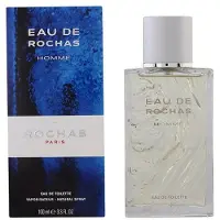 Rochas Herengeuren Eau de Rochas Homme Eau de Toilette Spray
