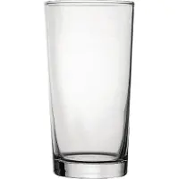 Utopia Nucleated Gehard Conische Bierglazen 560 Ml CE-Gemarkeerd (48 Stuks) - DY267