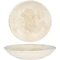 Bonna Serveerschaal nacrous porselein 20 cm (500cc) set van 2