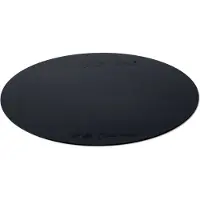 Tupperware snijplank rond (mes niet inbegrepen)