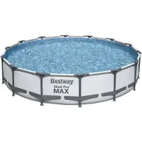 Bestway Steel Pro Max 427 x 84 cm