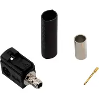 Axis 02468-021 beveiligingscamera-accessoire