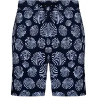 Pastunette Zwembroek Sea Breeze - Blauw - Sneldrogend - Maat 3XL