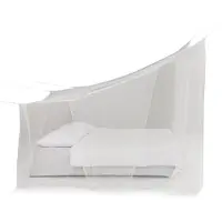Deconet Klamboe Attick XL White 210 x 240 x 200 cm