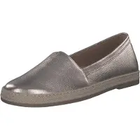 Gabor Espadrilles donkerbeige