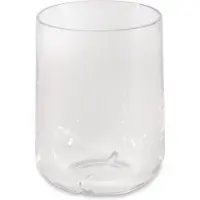 Roltex Kunststof Limonadeglas 28cl CS487
