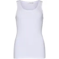 Pastunette Slaapshirt Dames | Maat: 44 | Kleur: Wit