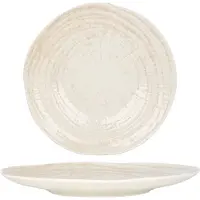 RINART Dinerbord paradiso porselein 28 cm set van 6