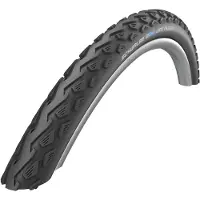 Schwalbe Land Cruiser 700 mm Band Tubetype Wire TwinSkin K-Guard SBC || Maat: 37 mm