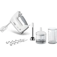Bosch MFQ36480 Ergomixx - Handmixer - 450W - Wit