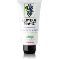Cowboy Magic Detangler & Shine