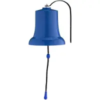 Swing King Swingking Bel Blauw