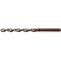 Würth - Spiraalboor HSCo DIN 338 type RN OXID - Spiraalboor HSCo DIN 338 type RN oxide x 10 st