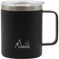 Laken Steel 400ml Thermosbeker