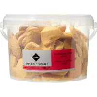 RIOBA Rb Nougatine 750G