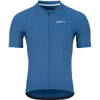 Craft Adv Endur Korte Mouw Wielertrui