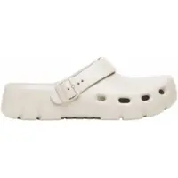 Birkenstock Klomp Kids Birki Flow EVA Eggshell Regular-Schoenmaat 26