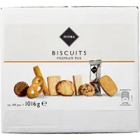 RIOBA Premium koekjes 144 stuks 1065 g
