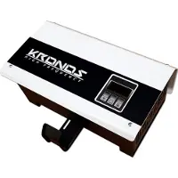 T.C.E. Srl Q-Batteries Energiebesparende Hoogfrequente Lader 12-24V, 3-50A Door T.C.E. Charger Model K50 Zonder