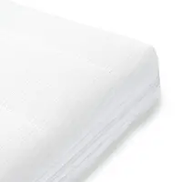 Sleepneo Matrastopper 80x190 - Topdekmatras koudschuim - Topper zacht - Voor meer slaapcomfort - 5 cm dik
