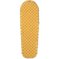 Nomad AirTec Comfort Pro L Slaapmat Burned Gold One Size