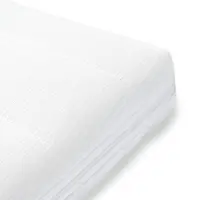 Sleepneo Matrastopper 120x190 - Topdekmatras koudschuim - Topper zacht - Voor meer slaapcomfort - 5 cm dik