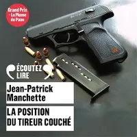 Gallimard La position du tireur couché