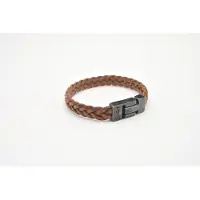 Josh -24831-Armband-Cognac-Heren-21,5cm