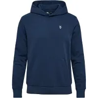 Hummel Sportsweatshirt 'Pulse' donkerblauw