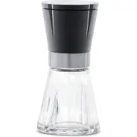 Rosendahl Copenhagen Grand Cru Mill - Kruidenmolens Roestvrijstaal Black - 15750