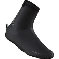 Craft Core Hydro Bootie Overschoenen Zwart Unisex || Maat: 40-42