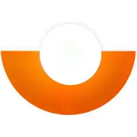 Bamyum Wandlamp Metalen Wandlamp Interieur, Wandlamp Groot, Oranje Kroonluchter