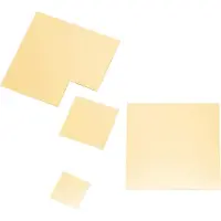 WDMT Ruit Plakspiegels - Set van verschillende spiegels - Gouden Spiegeltegels voor Muurdecoratie - Zelfklevende Decoratieve Spiegels voor Woonkamer en Slaapkamer - Goud