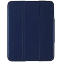 MW , Hoesje geschikt voor iPad 10.9 inch - Classmate Folio, Blauw