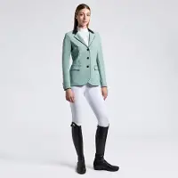 Cavalleria Toscana Dames Gp Wedstrijdjas One size