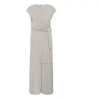 Inwear Jumpsuit lichtgrijs