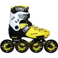 KRF Impact 4x90 Inline Skates