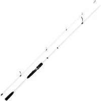 Abu Garcia Venerate V2 Eva Spinning Rod Wit 2.44 m / 20-60 g