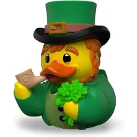 Numskull St. Patrick's Day Tubbz PVC-figuur, eerste editie, 10 cm