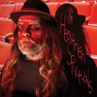 Konkurrent Thor & Friends - Heathen Spirituals (LP) (Coloured Vinyl)