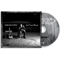 Cd Bruce Springsteen - Lost And Found: Selections From The Lost Albums (CD)